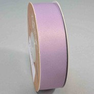 Nastro doppioraso effetto "Matte" - 25 Mm x 20 M / Malva