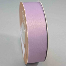 Nastro doppioraso effetto "Matte" - 25 Mm x 20 M / Malva