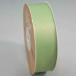 Nastro doppioraso effetto "Matte" - 25 Mm x 20 M / Verde salvia