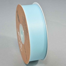 Nastro doppioraso effetto "Matte" - 25 Mm x 20 M / Azzurro