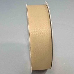 Nastro doppioraso effetto "Matte" - 25 Mm x 20 M / Oro