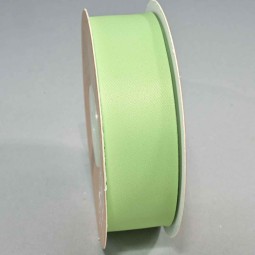 Nastro doppioraso effetto "Matte" - 25 Mm x 20 M / Verde chiaro