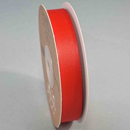 Nastro doppioraso effetto "Matte" - 15 Mm x 20 M / Rosso