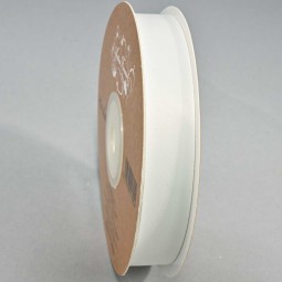 Nastro doppioraso effetto "Matte" - 15 Mm x 20 M / Bianco