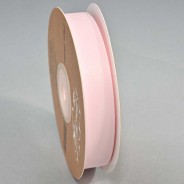 Nastro doppioraso effetto "Matte" - 15 Mm x 20 M / Rosa