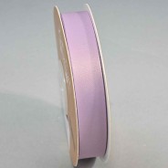 Nastro doppioraso effetto "Matte" - 15 Mm x 20 M / Malva