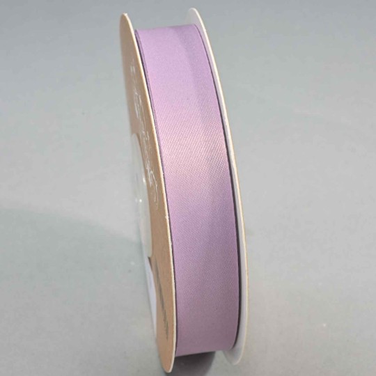 Nastro doppioraso effetto "Matte" - 15 Mm x 20 M / Malva