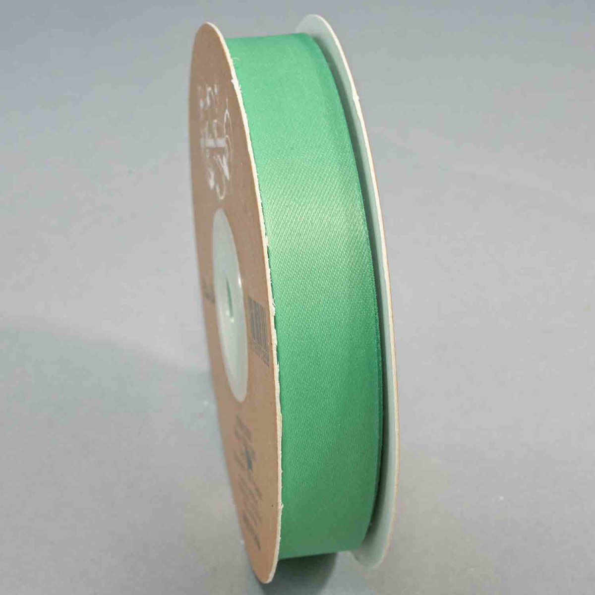 Nastro doppioraso effetto "Matte" - 15 Mm x 20 M / Verde brillante