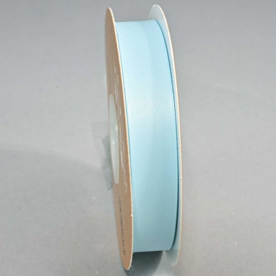 Nastro doppioraso effetto "Matte" - 15 Mm x 20 M / Azzurro