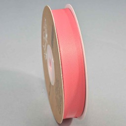 Nastro doppioraso effetto "Matte" - 15 Mm x 20 M / Corallo