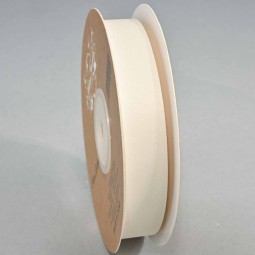 Nastro doppioraso effetto "Matte" - 15 Mm x 20 M / Avorio