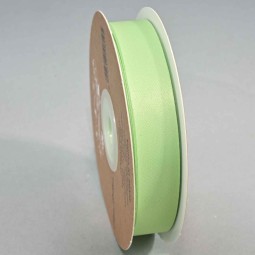 Nastro doppioraso effetto "Matte" - 15 Mm x 20 M / Verde chiaro