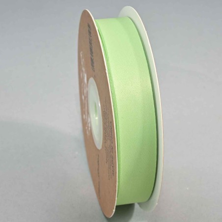 Nastro doppioraso effetto "Matte" - 15 Mm x 20 M / Verde chiaro