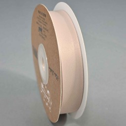 Nastro doppioraso effetto "Matte" - 15 Mm x 20 M / Cipria