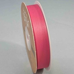 Nastro doppioraso effetto "Matte" - 15 Mm x 20 M / Fucsia