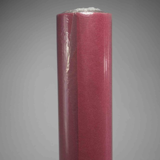 Bobina in TNT - 80 Cm x 20 M / Amaranto