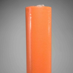 Bobina in TNT - 80 Cm x 20 M / Arancione