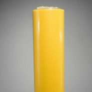 Bobina in TNT - 80 Cm x 20 M / Giallo