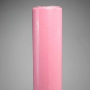 Bobina in TNT - 80 Cm x 20 M / Rosa
