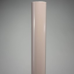 Bobina in PPL "Bicolor" 40 My - 1x25 M / Tortora