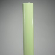 Bobina in PPL "Bicolor" 40 My - 1x25 M / Verde