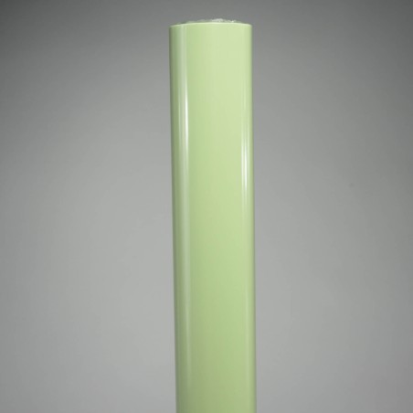 Bobina in PPL "Bicolor" 40 My - 1x25 M / Verde