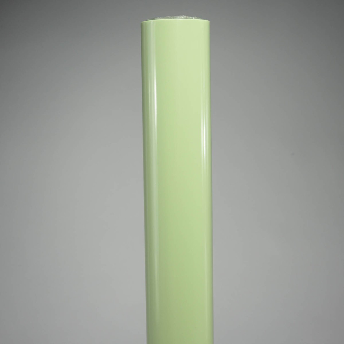 Bobina in PPL "Bicolor" 40 My - 1x25 M / Verde