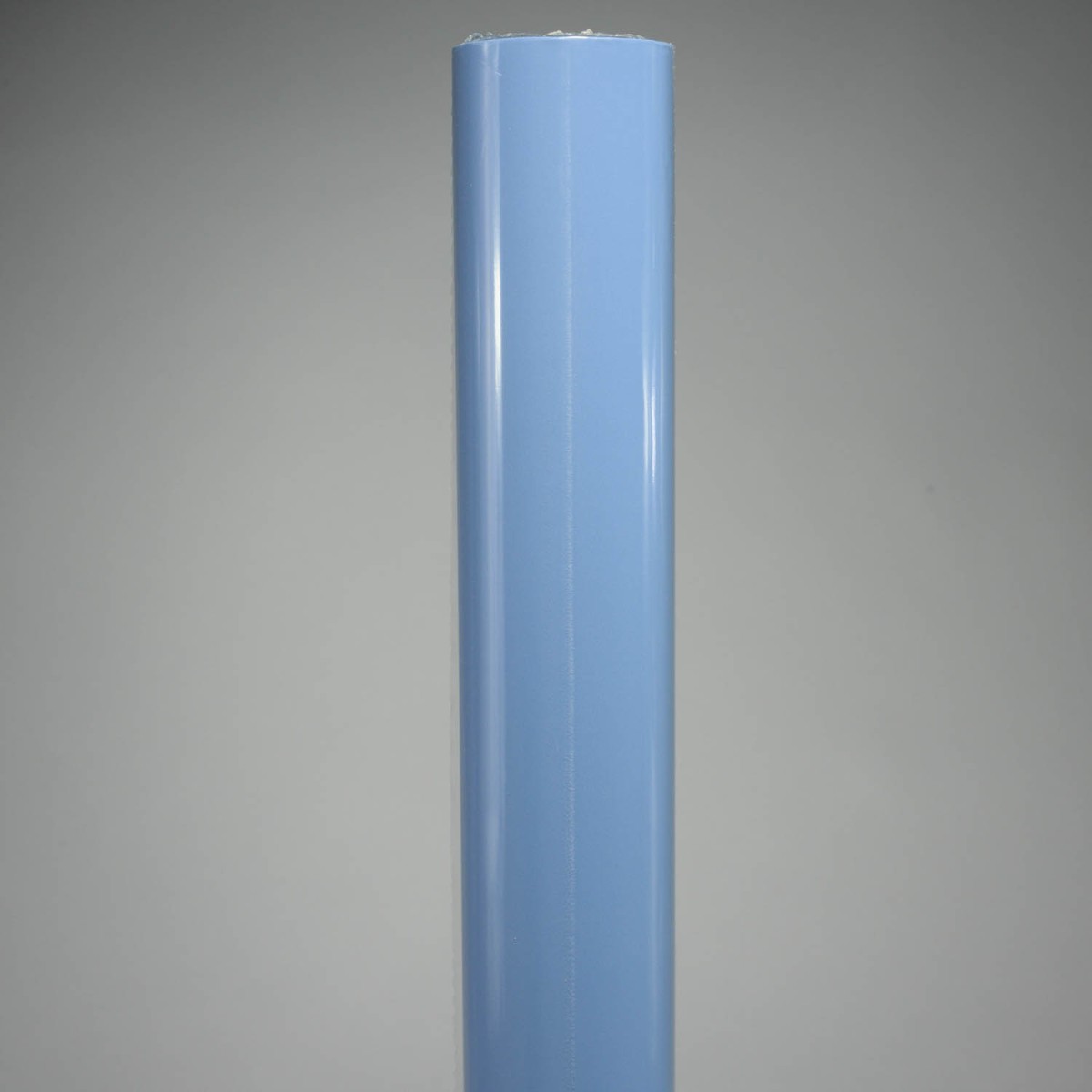 Bobina in PPL "Bicolor" 40 My - 1x25 M / Azzurro