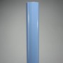 Bobina in PPL "Bicolor" 40 My - 1x25 M / Azzurro