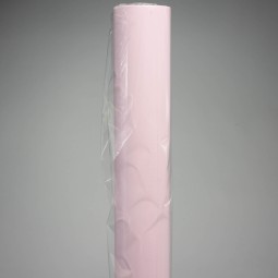 Bobina in PPL "Bicolor" 40 My - 1x25 M / Rosa