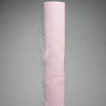 Bobina in PPL "Bicolor" 40 My - 1x25 M / Rosa