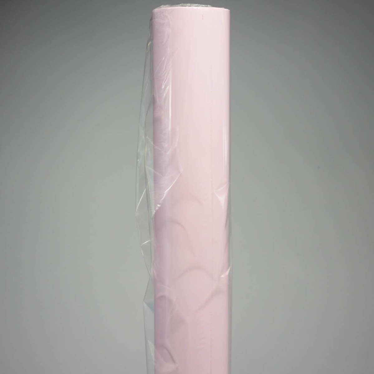Bobina in PPL "Bicolor" 40 My - 1x25 M / Rosa