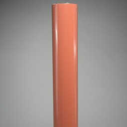 Bobina in PPL "Bicolor" 40 My - 1x25 M / Ruggine