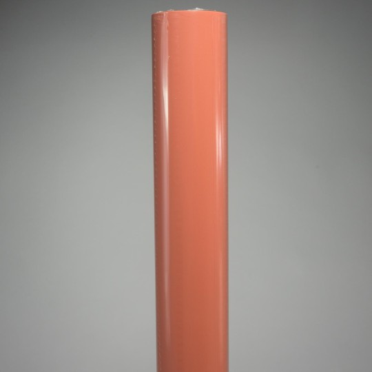 Bobina in PPL "Bicolor" 40 My - 1x25 M / Ruggine