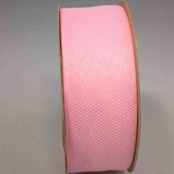 Nastro "Cotone Sandy" - 40 Mm x 10 M / Rosa