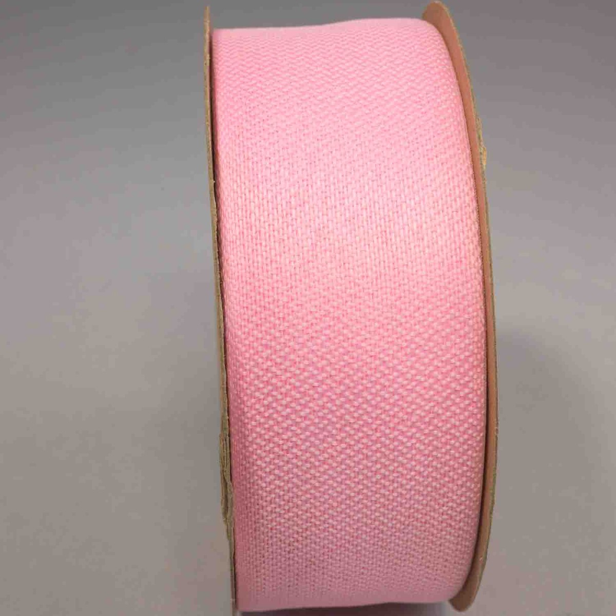 Nastro "Cotone Sandy" - 40 Mm x 10 M / Rosa