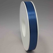Nastro Taffetà - 15 MM x 50 M - Blu scuro