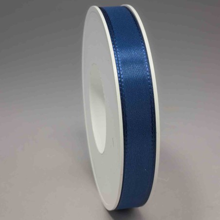 Nastro Taffetà - 15 MM x 50 M - Blu scuro