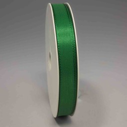 Nastro Taffetà - 15 MM x 50 M - Verde