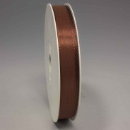 Nastro Taffetà - 8 MM x 50 M - Marrone