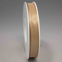 Nastro Taffetà - 15 MM x 50 M - Naturale