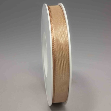 Nastro Taffetà - 15 MM x 50 M - Naturale