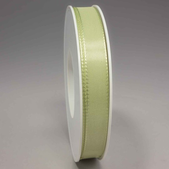 Nastro Taffetà - 15 MM x 50 M - Verde pallido