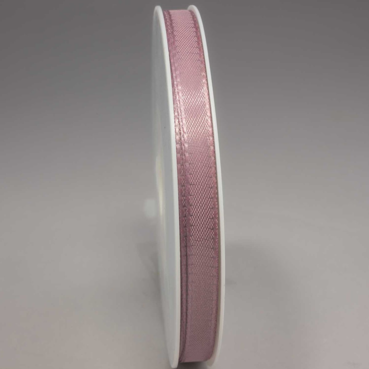 Nastro Taffetà - 8 MM x 50 M - Malva