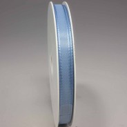 Nastro Taffetà - 8 MM x 50 M - Celeste