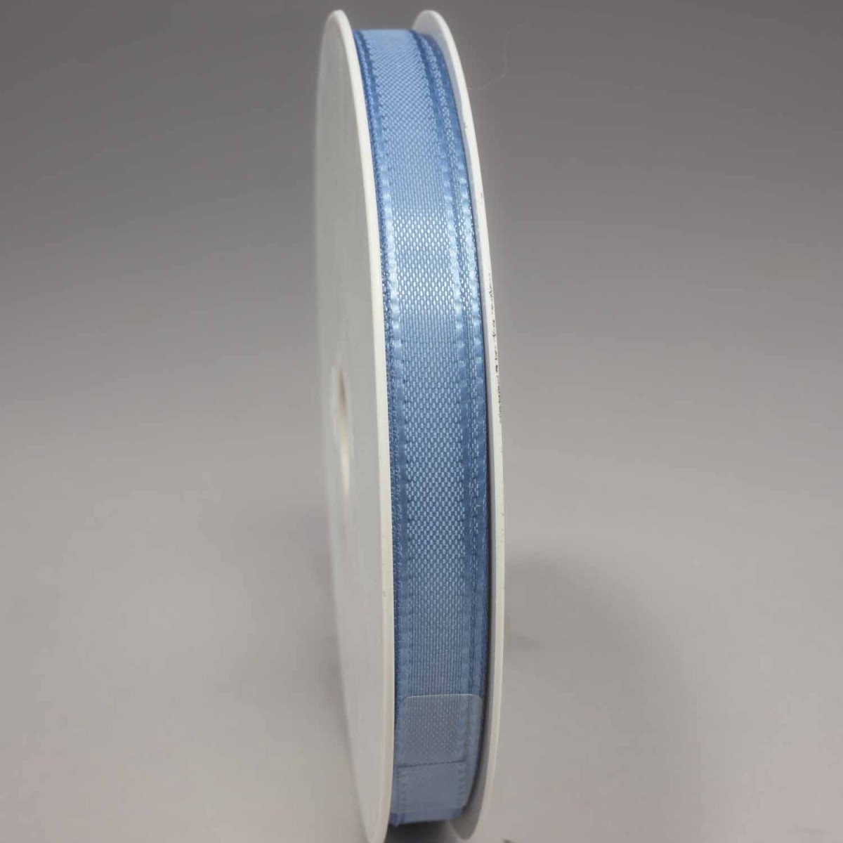 Nastro Taffetà - 8 MM x 50 M - Celeste