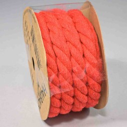 Corda "Cotone" - 4 M / Rosso