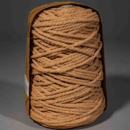 Corda "Cotone" - 80 M / Beige