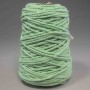 Corda "Cotone" - 80 M / Verde menta
