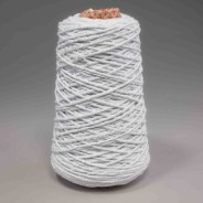 Corda "Cotone" - 2 Mm x 150 M / Bianco